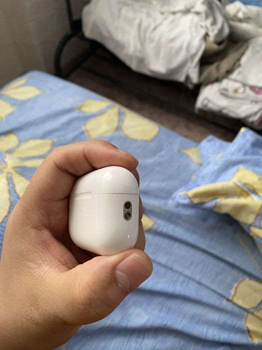 apple airpods pro 2