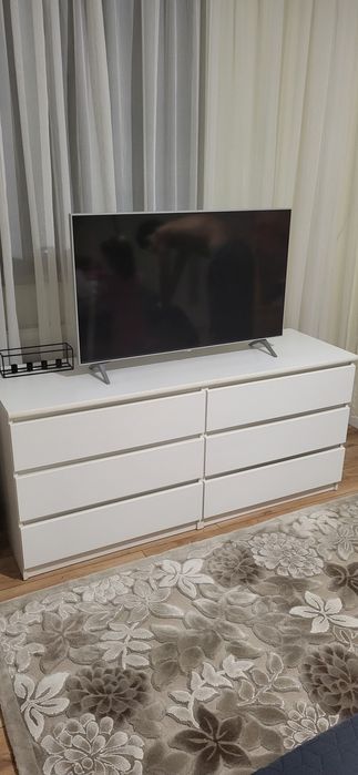 Comoda sertare  TV