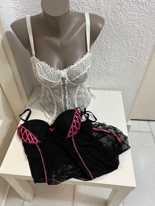 Продавам дамско бельо.Ново! 074