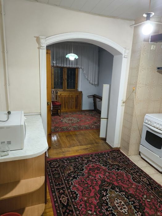 Сдаётся 5-комнатная квартира в Чиланзаре рядом с метро