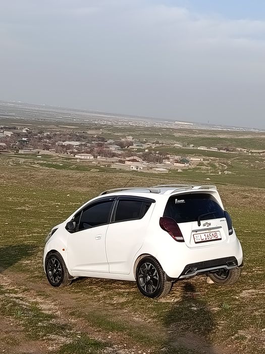 Arendaga beriladi spark