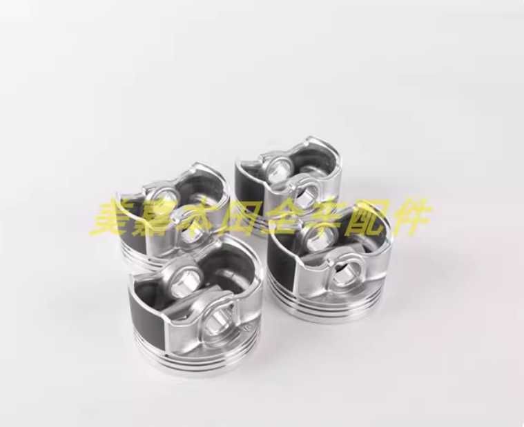 Продается Honda Crider запчасти для двигателя