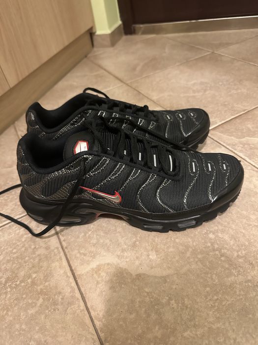 Noike Air Max Plus Carbon