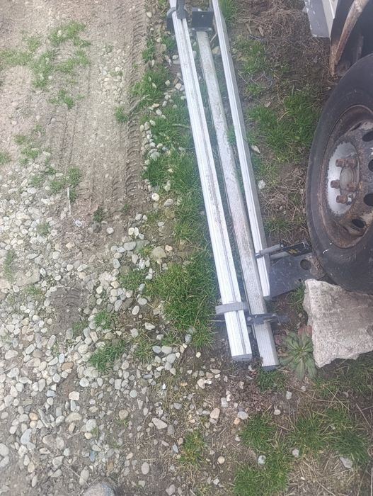 Dezmembrez FIAT Peugeot boxer