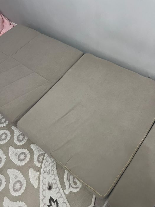 Матрас раскладной