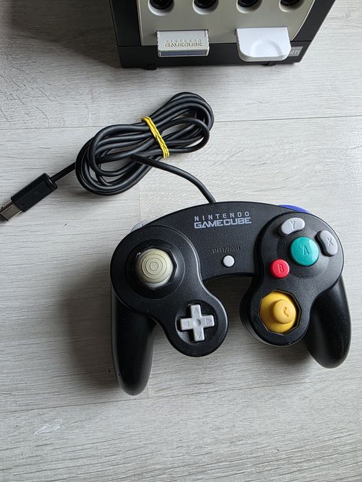 Controller Nintendo Gamecube DOL-003 original