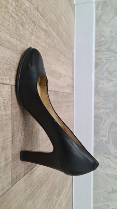 Туфли 35 размера