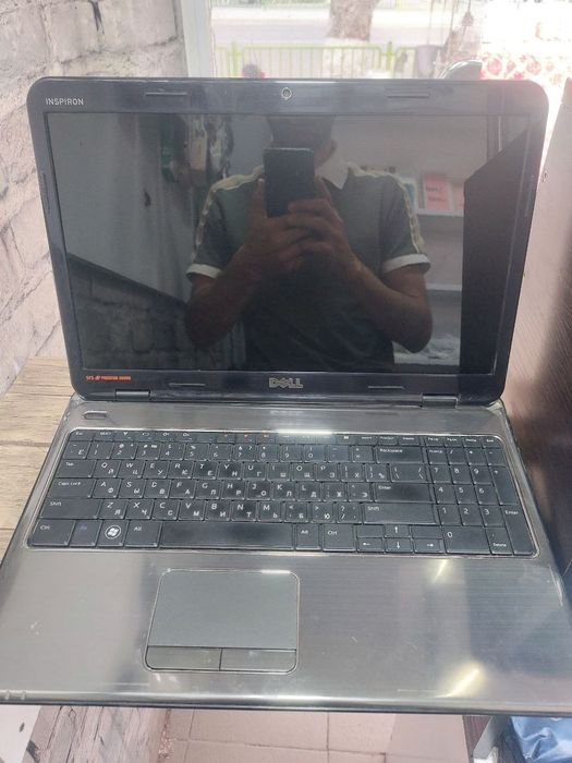 Novtbuk hp sotiladi