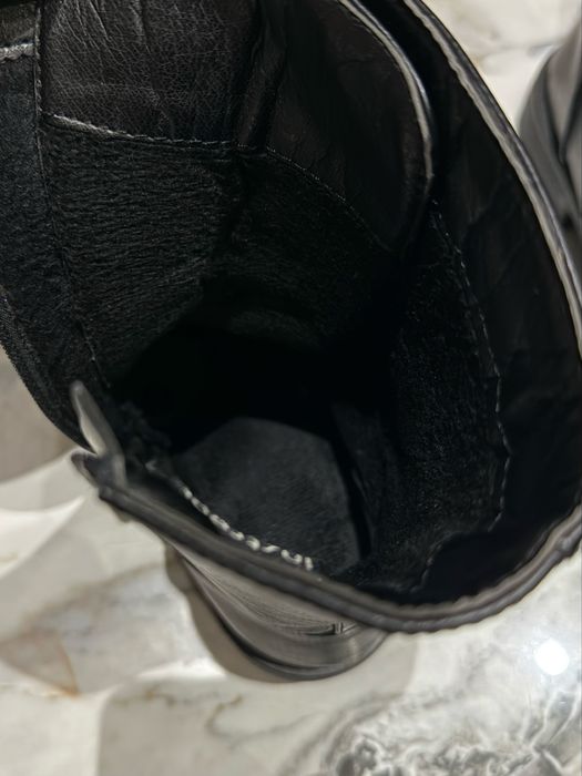 Ботинки Instreet