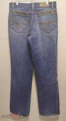 Lucchese Ковбойские Сапоги 40р / Texas Джинсы W31