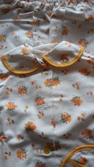 Нова детска нощница