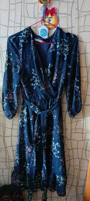 Платье женское 2000т