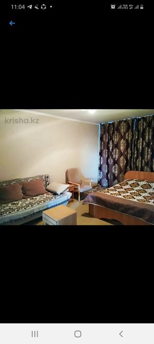 Квартиры в центре Тараза кондер