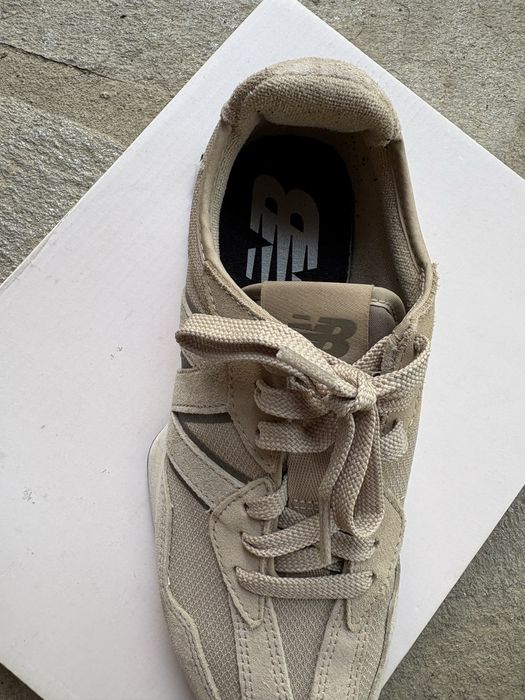 New Balance 327 маратонки