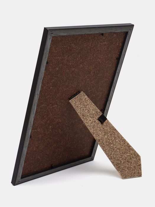 Рамка, пластиковое зеркало, A4, 30*20 см