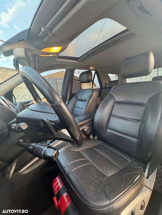 Mercedes ML 300 CDI