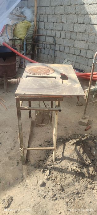 Arra randa stanok sotiladi