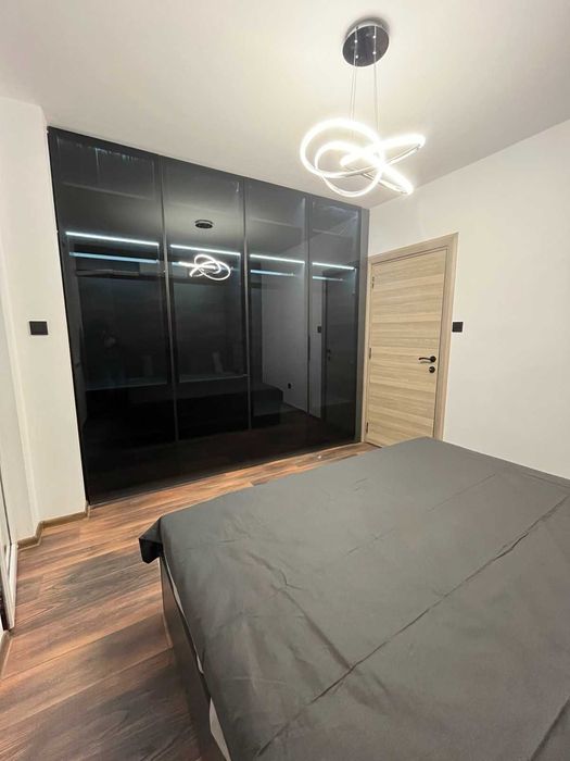 Продава се Тристаен апартамент в Варна, Лятно кино Тракия - 93 кв.м за 2312 €/кв.м - Снимка #6