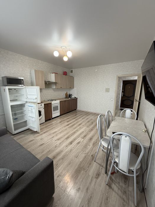 Сдам 1 комнатную квартиру