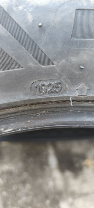 Зимни гуми Сайлун 255/50/19