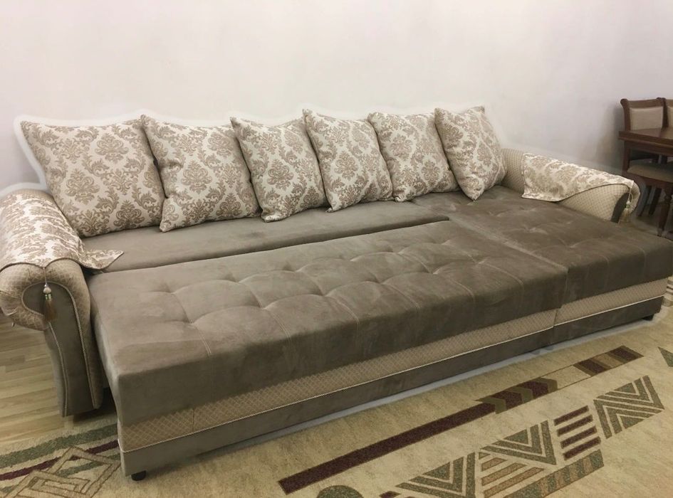 Угловой диван | Недорого | Срочно