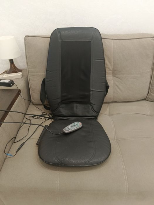Продам Массажное кресло