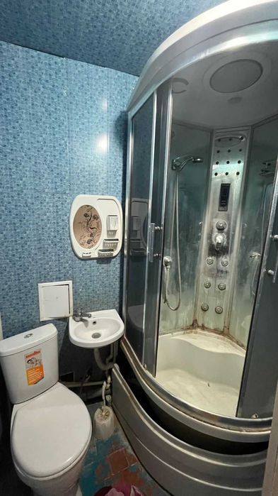 1 к.кв (бывшее МСО) на Абая