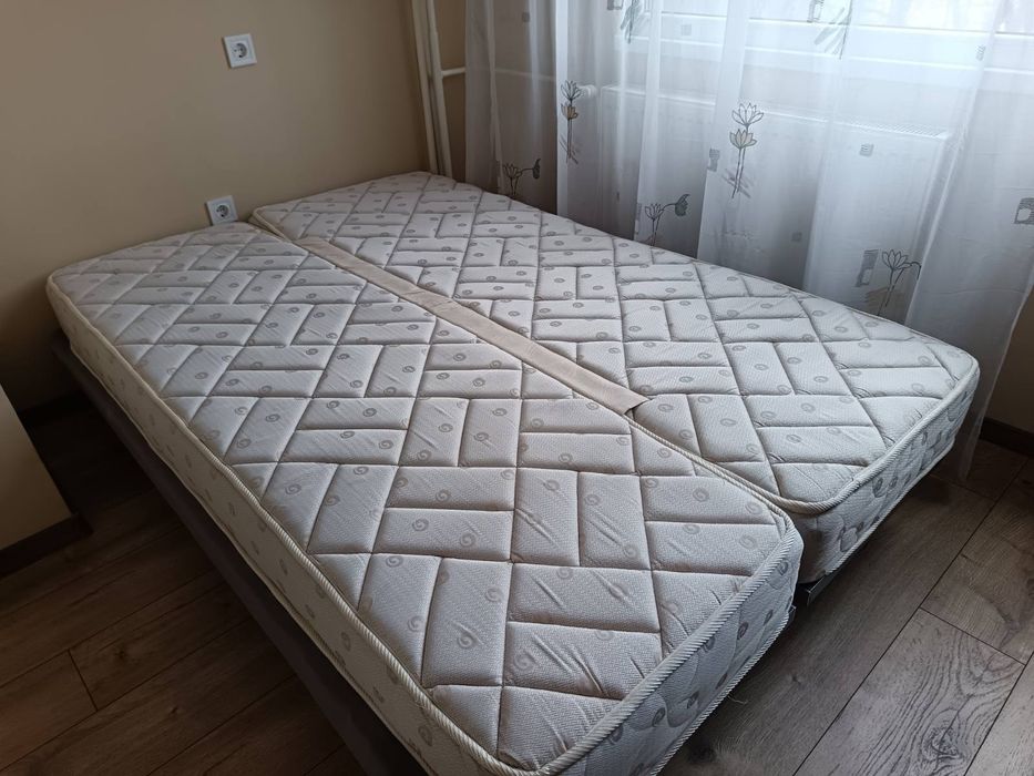 Разтегателен диван