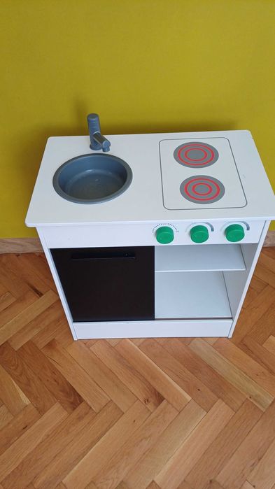 Детска кухня Икеа
