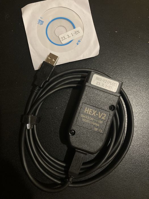 Vag com автодиагностика за Vw/Audi/Skoda/Seat