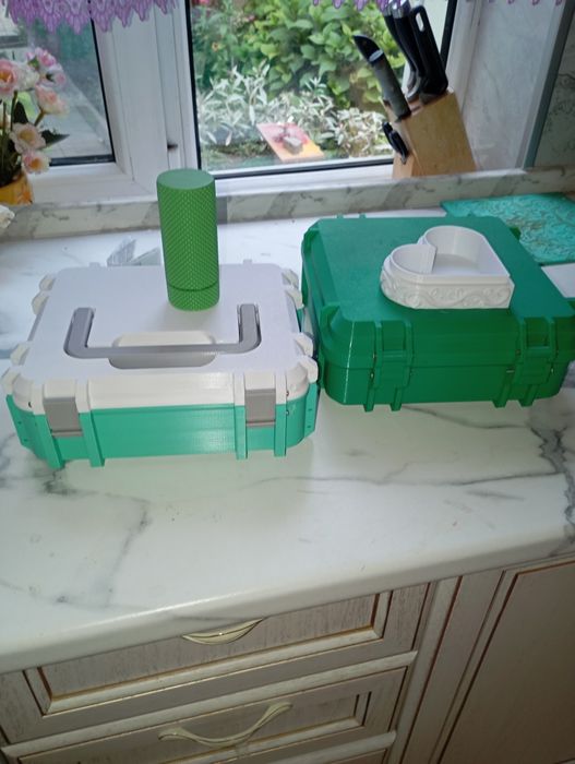 Профессиональная 3d печать