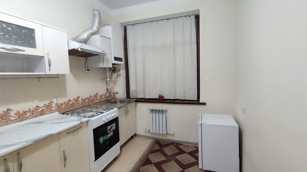 Сотувда янги ғиштли дом, кредити йўқ, иккиламчи кредитгаям берилади!