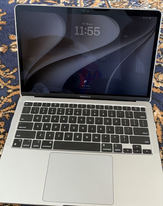 Apple MacBook Air M1 2020
