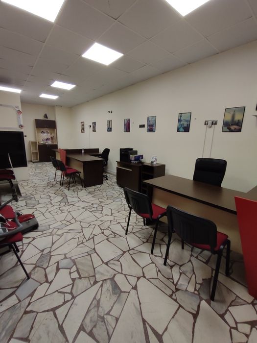 Дава се под наем Магазин в Русе, Център - 80 кв.м за 331.5 € - Снимка #3