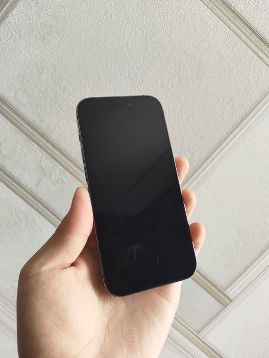 iPhone 14 Pro 128gb