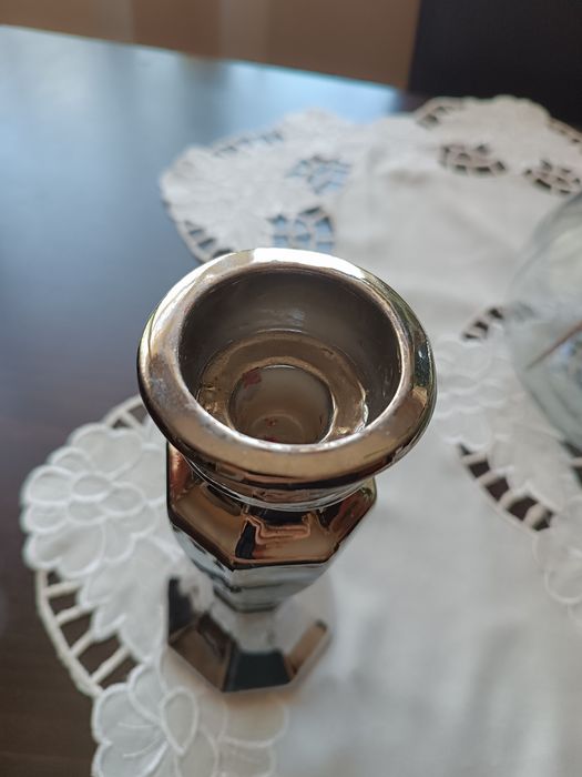 Свещници за маса