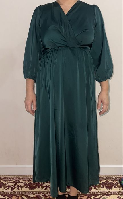 повседневные платья