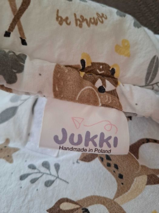 Одеяло за столче за кола Jukki