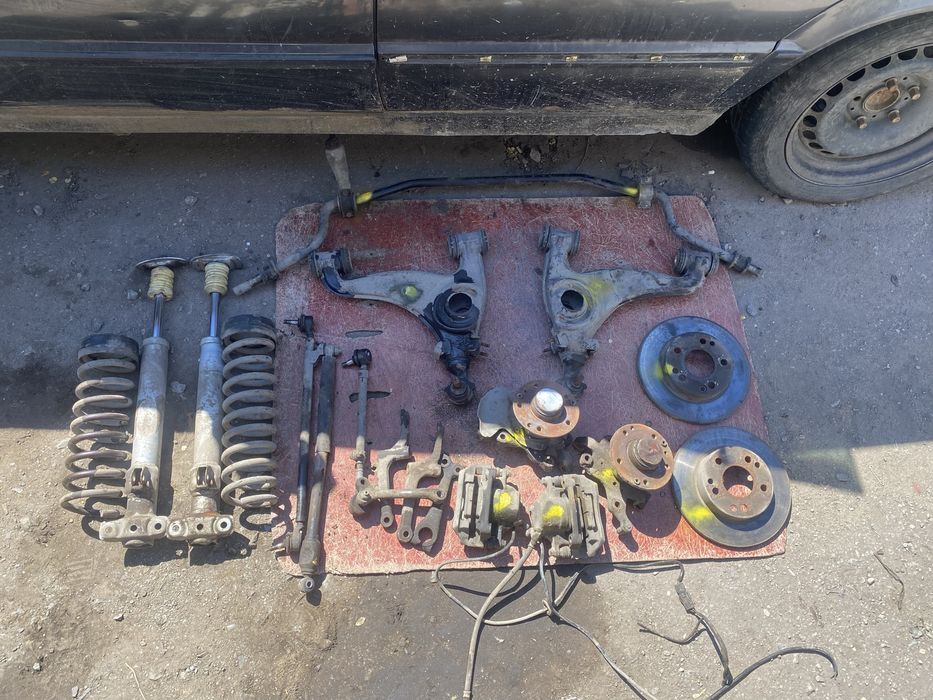 Редуктор 3.23 190е w201