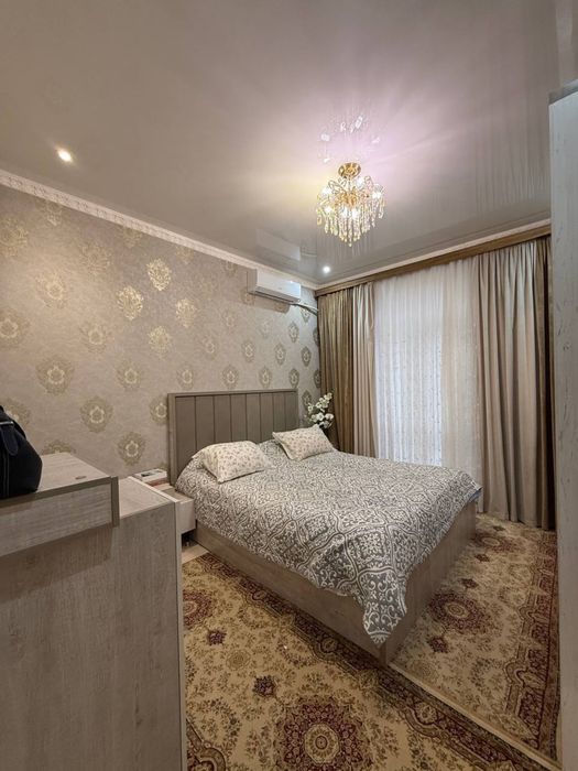 Продажа Жк Assalom Sohil 2/9/9