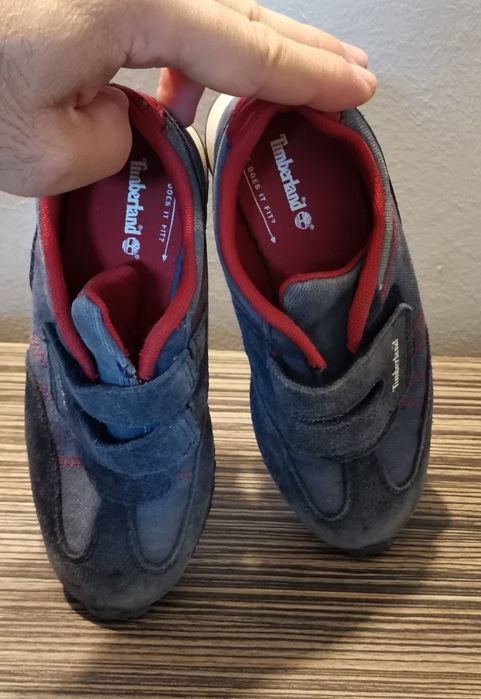 Adidași băieți Timberland, marime 30