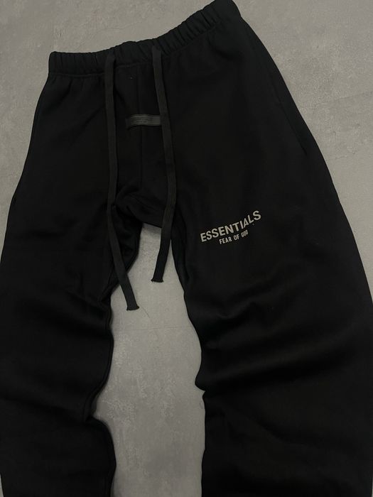 Pantaloni Essentials Fear of god