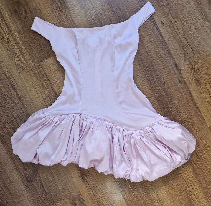 shein нова дамска рокля