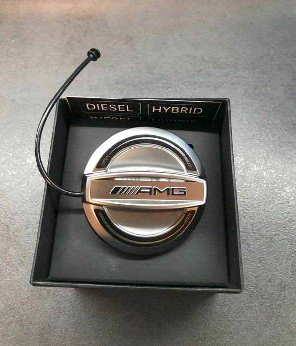 Капачка за резервоар Мерцедес -AMG Нова Оригинална