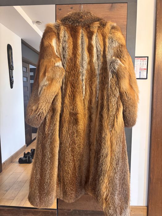 Blana naturala de nurca