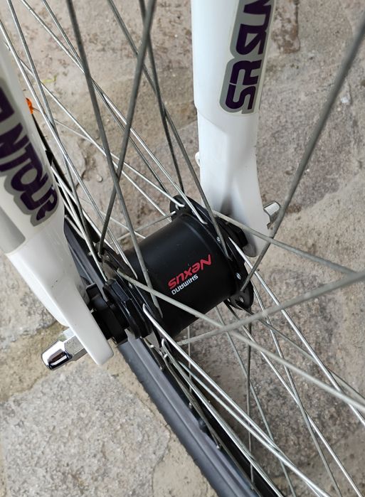 Велосипед YAZOO DEVIL 26 цола