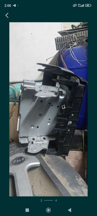 Продам магнитоллу