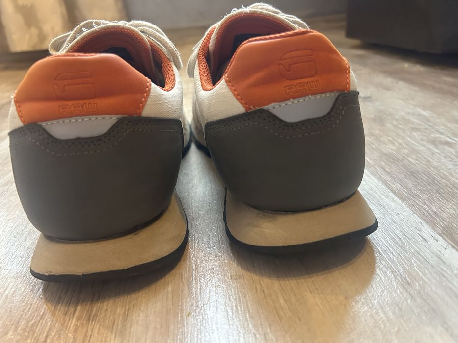 Обувки G-Star Raw 46 номер