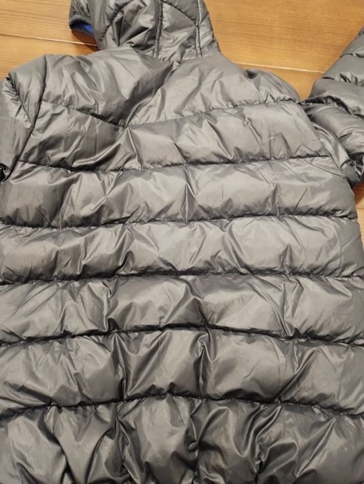 Разкошно Зимно яке и панталон H&M