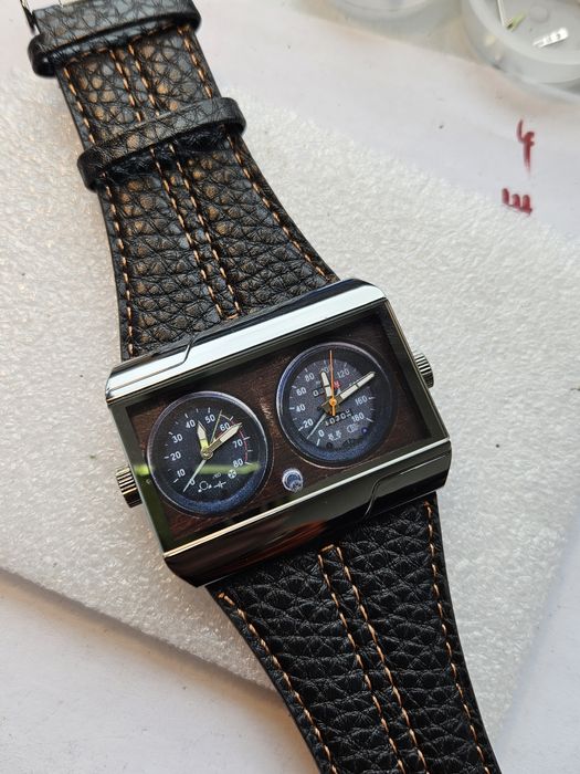 Лада 1500 часовник